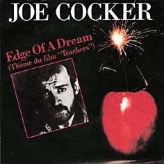 Joe Cocker : Edge of a Dream